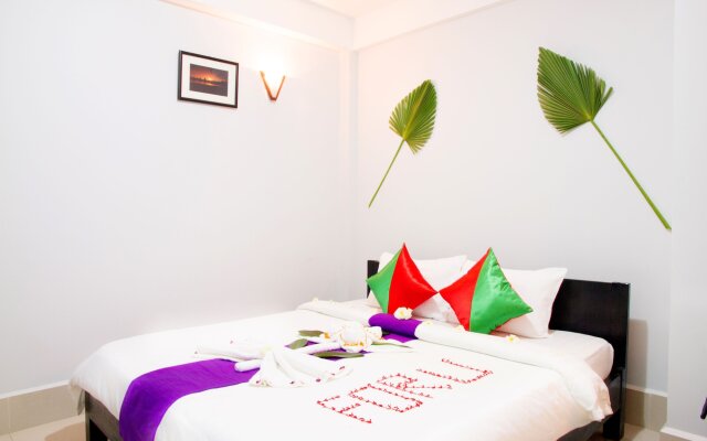 Angkor Empire Boutique Hotel