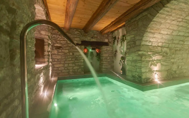 Granduca Mountain Wellness Apartments Campigna
