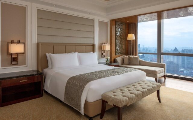 The Ritz-Carlton, Chengdu