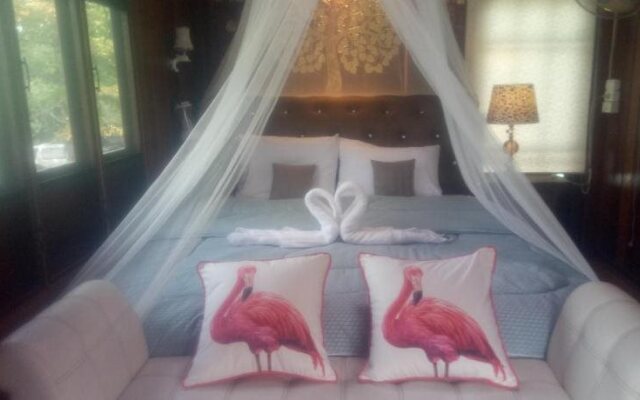 Ruenthip Homestay