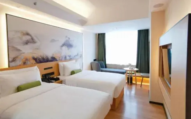 Connar Apartment (Shenzhen Shawei)