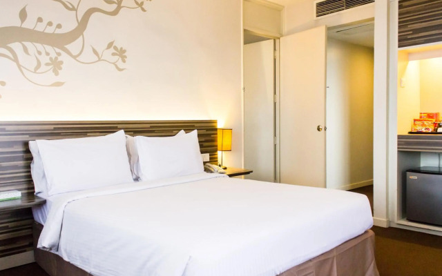 The 5 Elements Hotel