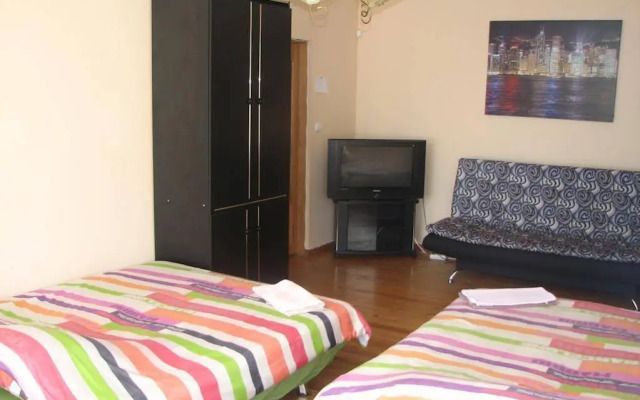 Little Amber Guest House