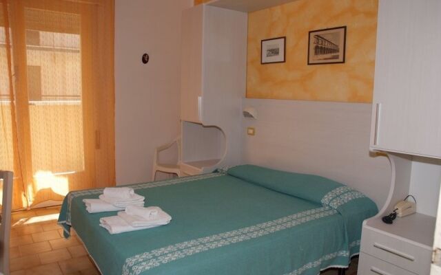 Nautic Beach Hotel