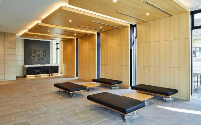 Hotel Lumiere Grande Nagareyama Otakanomori
