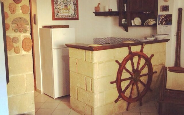 Favignana Vacanze