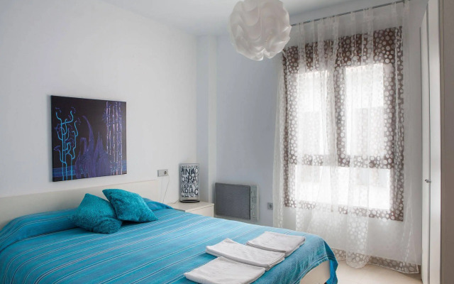 Apartamentos & Suites Real de Cartuja