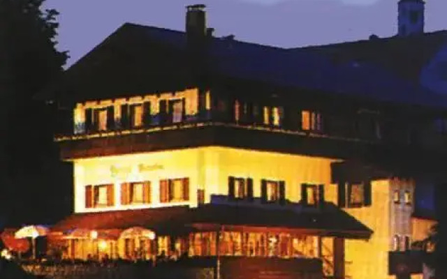 Ferienhotel Baumgartner