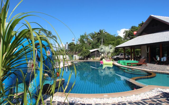 Kalaka Homestay