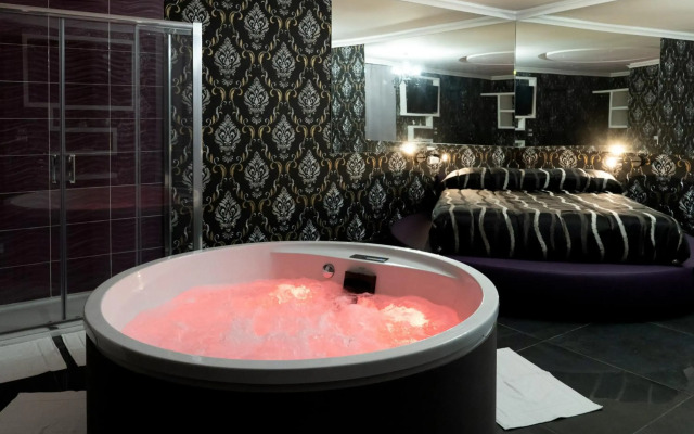 Hotel Blanc