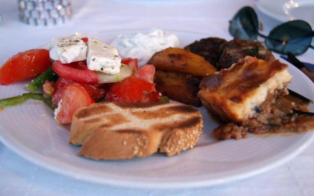 Creta Blue Boutique Hotel & Suites
