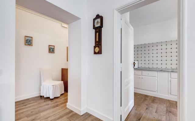 Living Rome Repubblica apartment