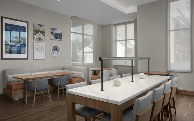Homewood Suites By Hilton Portsmouth Downtown