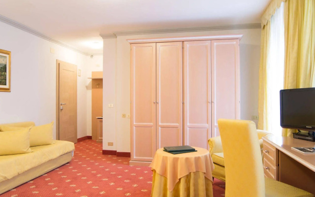 Hotel Miramonti