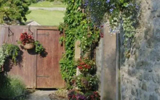 Langcliffe House B&B