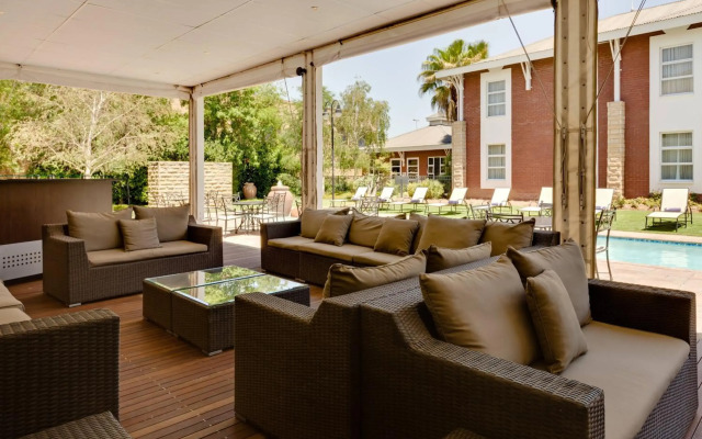 Protea Hotel by Marriott Bloemfontein