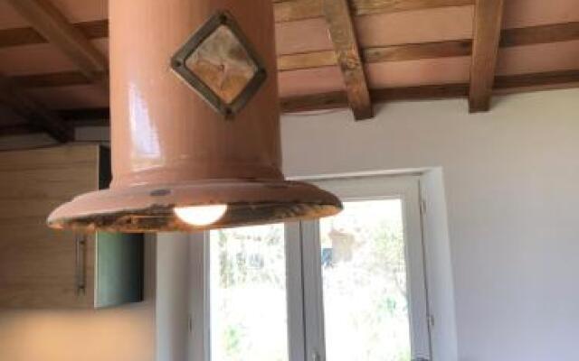 Gîte "Bois-Mariage"