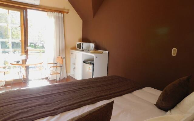 Hotel Boutique Velvet375