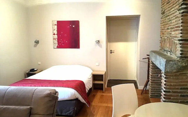 Résidence la Pommeraie