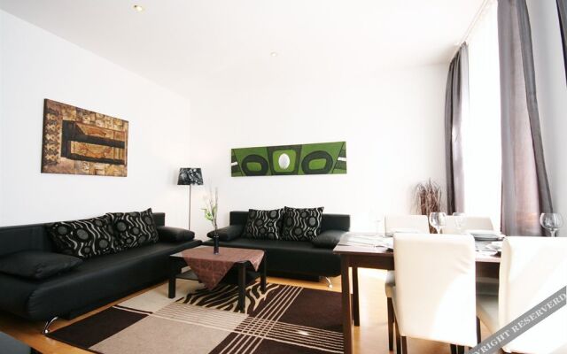 Vienna CityApartments - Premium 1