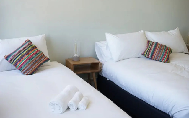 Rosehill Hotel