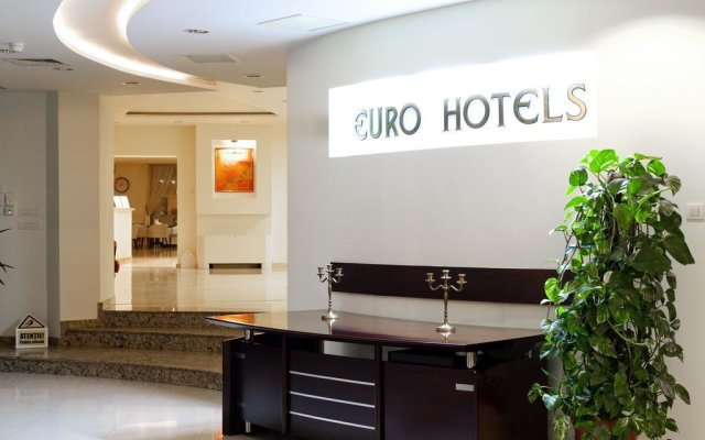 Euro Hotels International Gara de Nord