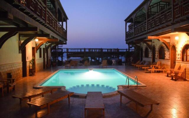 Jimmy Hotel Dahab