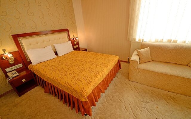 Abaylar Hotel