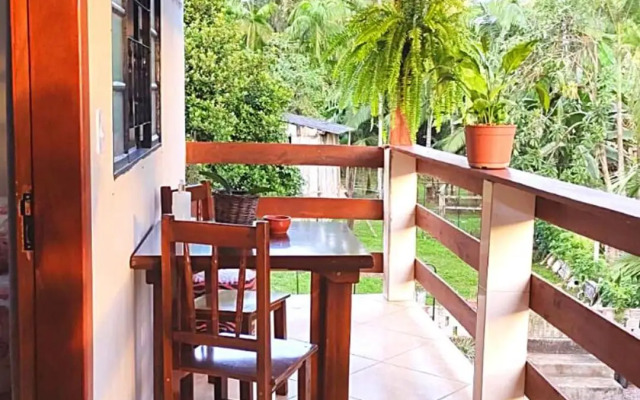 Pousada Recanto dos Pássaros