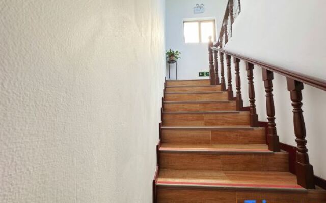 Zhuyuan Spa Guesthouse