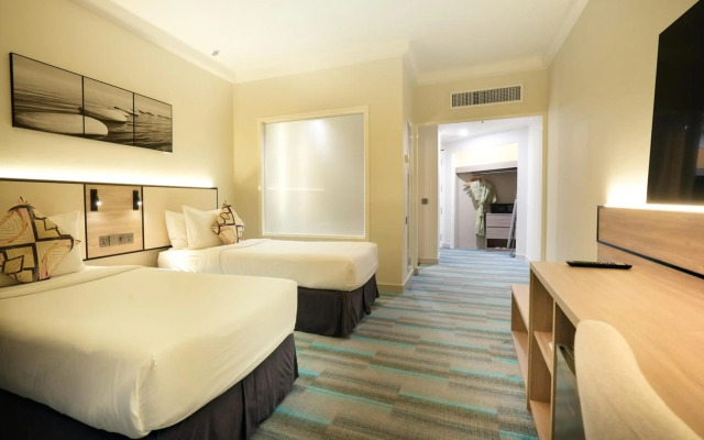 Thistle Johor Bahru Hotel