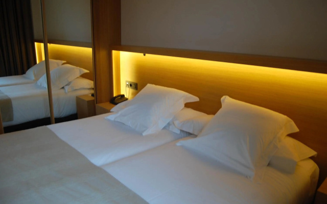 Hotel Restaurante Araba