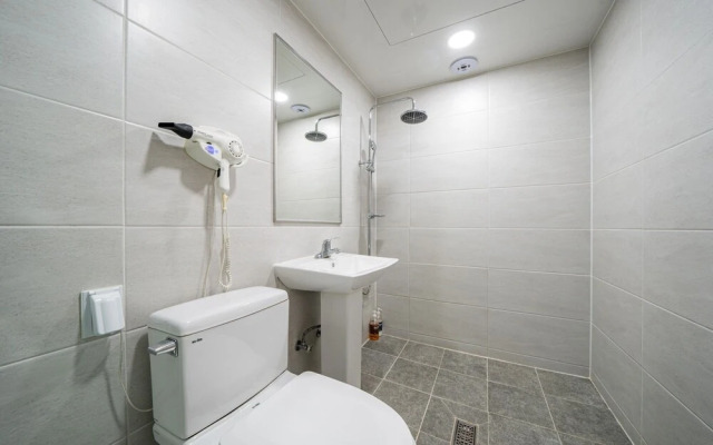 Yangyang Yuchaekkotyanggicheoreom