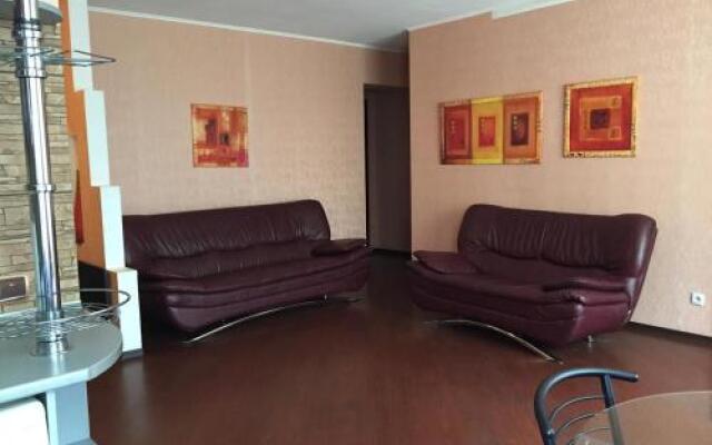 Comfy Apartment Most City Area