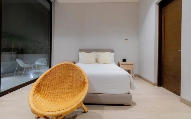 Paraiso Residences Marina Cabo by Capitalia