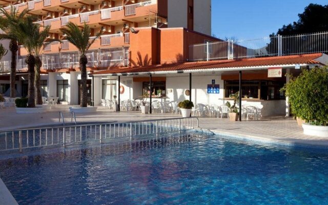 Hotel Cabana