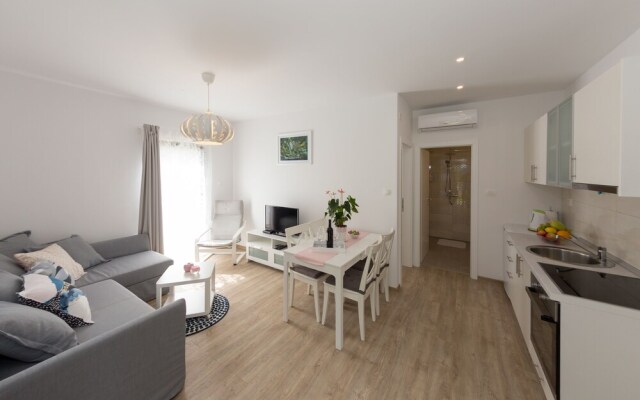 Plitvice Retreat Apartments