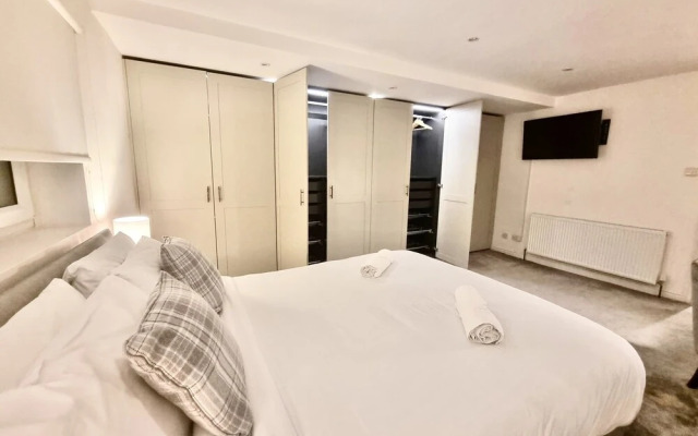 The Birchwood Pad by Kasar Stays