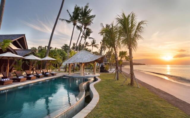 The Sankara Beach Resort - Nusa Penida