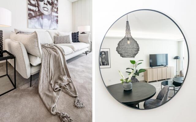 INF2.7E- Holiday home Estepona by Roomservices