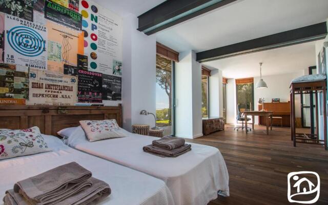 Abahana Villas Beach House