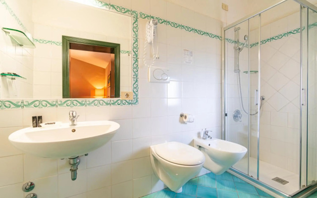 Hotel Pescille - Tuscany Charme