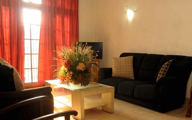Apartment in Colombo