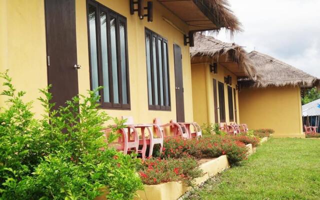 Sweet Memories @ Pai