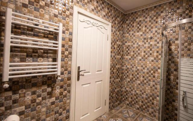 Apricot Hotel Istanbul