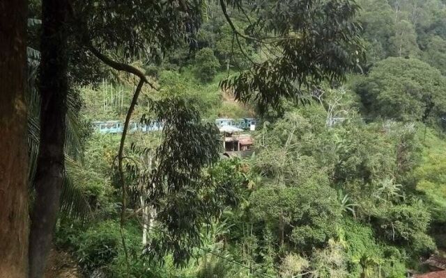 Madhara Home Stay Ella