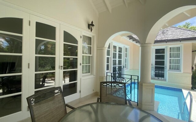 Falls Villa 3 by Barbados Sotheby's International Realty