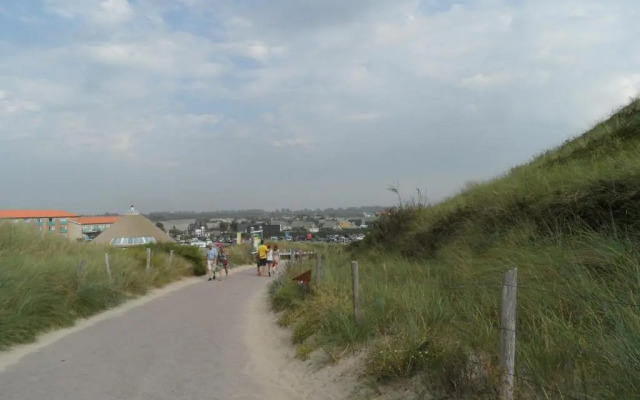 Vakantiehuizen Hollandse Kust