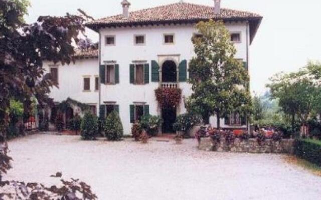 Albergo Ristorante Ai Pini