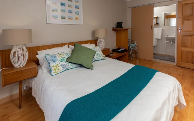 Aire del Mar Guest House